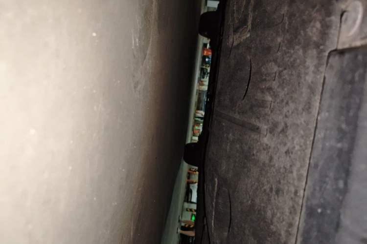 Used MINI 2016 1.2T ONE Pioneer Edition Chassis Front