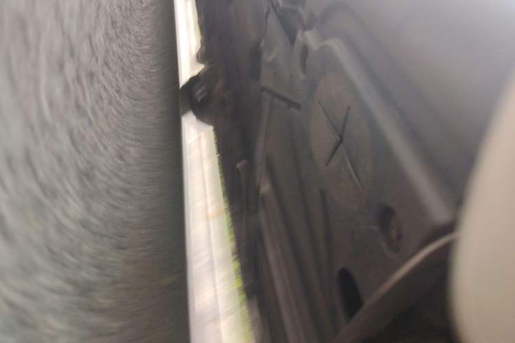 Used MINI 2016 1.5T COOPER Five-Door Edition Chassis Rear Left