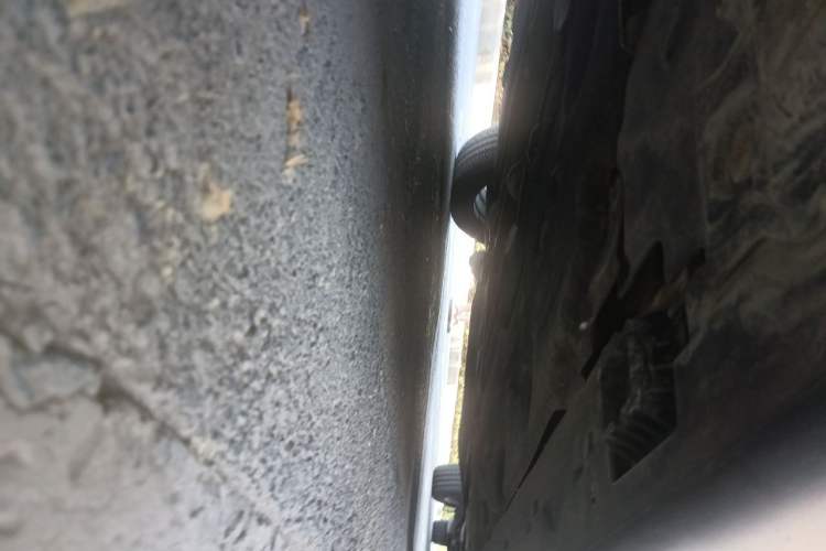 Used MINI 2016 1.5T COOPER Chassis Rear Right