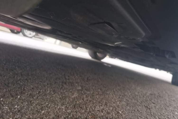 Used MINI 2016 1.5T COOPER Avant-Garde Chassis Rear Right
