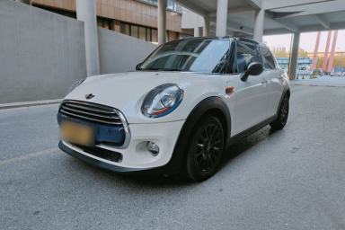 Used MINI 2016 1.5T COOPER Five-Door Edition