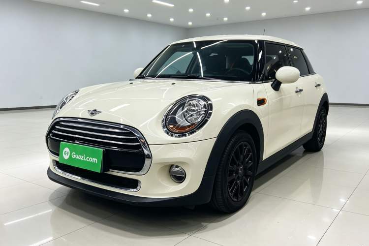 Used MINI 2016 1.5T COOPER Five-Door Edition Guazi used car, China used car export, Used car for sale, Used cars, Cheapest cars for sale