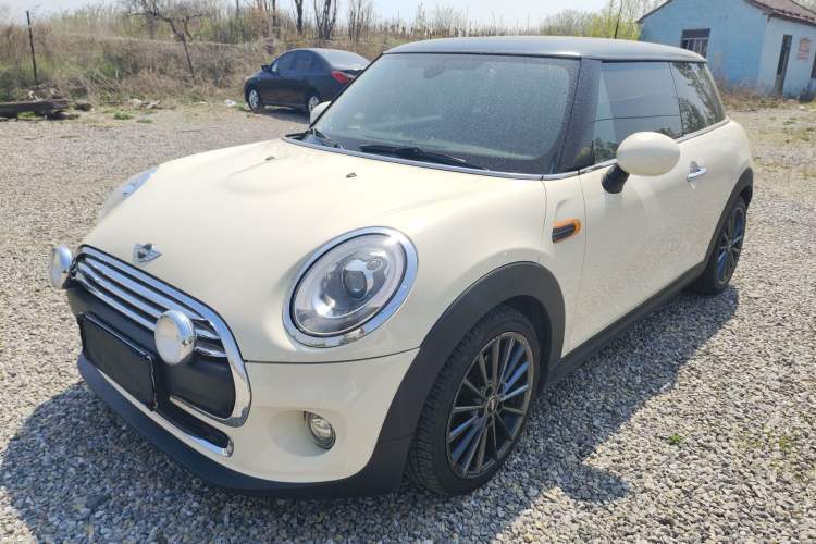 Used MINI 2016 1.2T ONE Pioneer Edition Guazi used car, China used car export, Used car for sale, Used cars, Cheapest cars for sale
