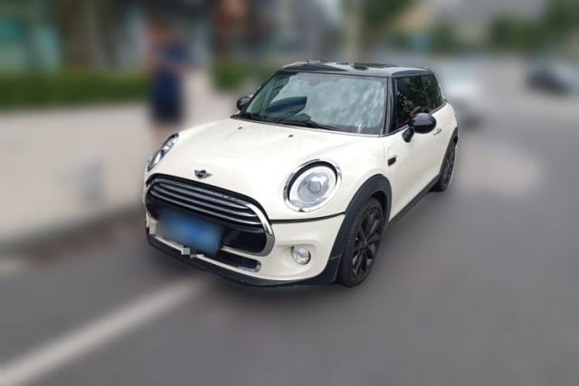 Used MINI 2016 1.5T COOPER Avant-Garde