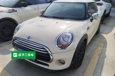 Used MINI 2016 1.5T COOPER