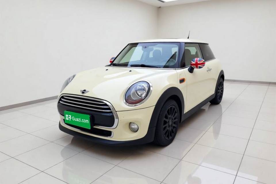 MINI MINI 2016