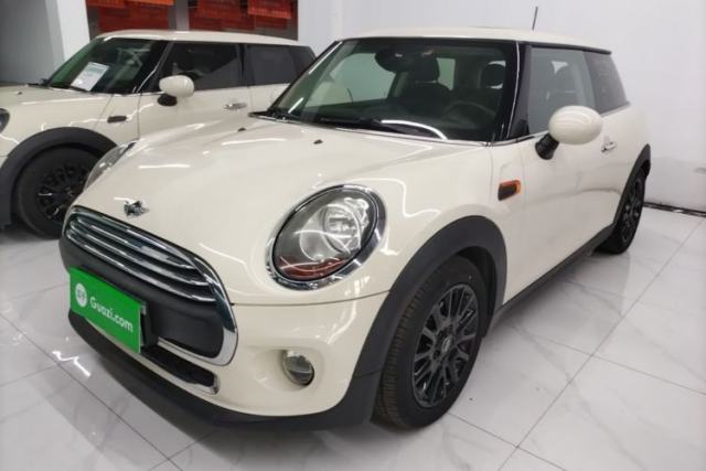 Used MINI 2016 1.2T ONE Pioneer Edition