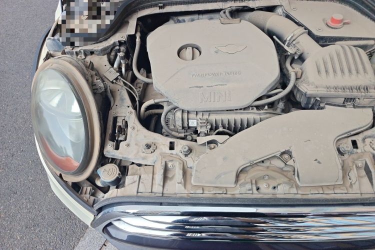 Used MINI 2016 1.5T COOPER Engine Bay Right