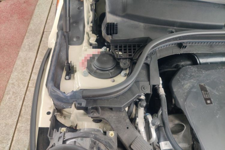 Used MINI 2016 1.2T ONE Pioneer Edition Engine Bay Right