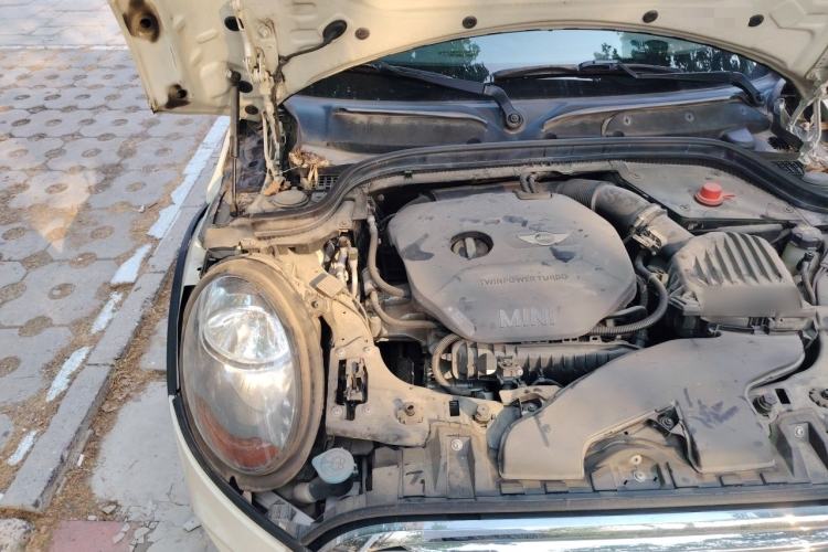 Used MINI 2016 1.5T COOPER Engine Bay Right