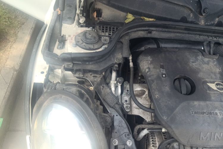 Used MINI 2016 1.2T ONE Pioneer Edition Engine Bay Right