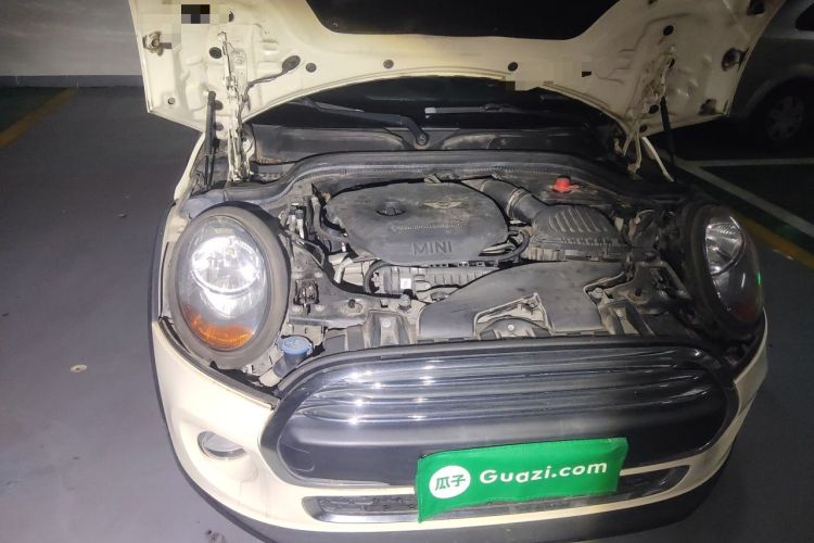 Used MINI 2016 1.2T ONE Pioneer Edition Engine Bay Right