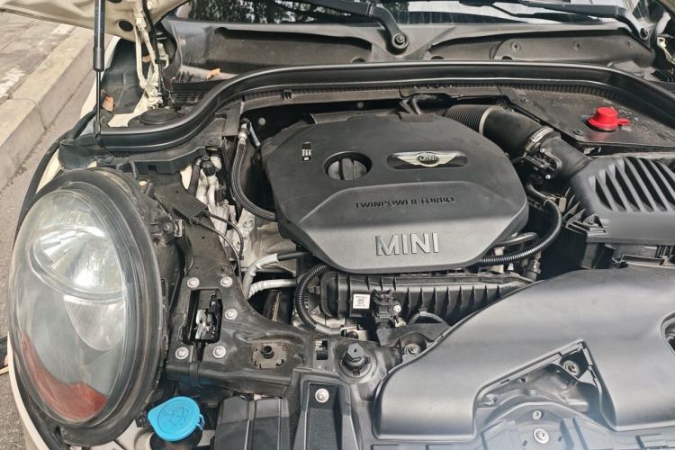 Used MINI 2016 1.5T COOPER Engine Bay Right