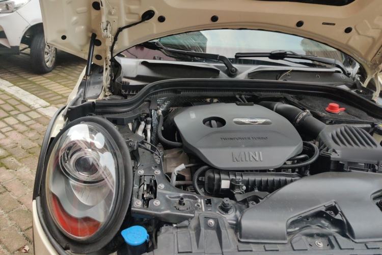 Used MINI 2016 1.2T ONE Pioneer Edition Engine Bay Right