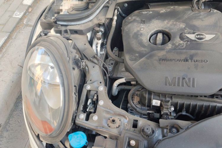 Used MINI 2016 1.2T ONE Five-Door Edition Engine Bay Right