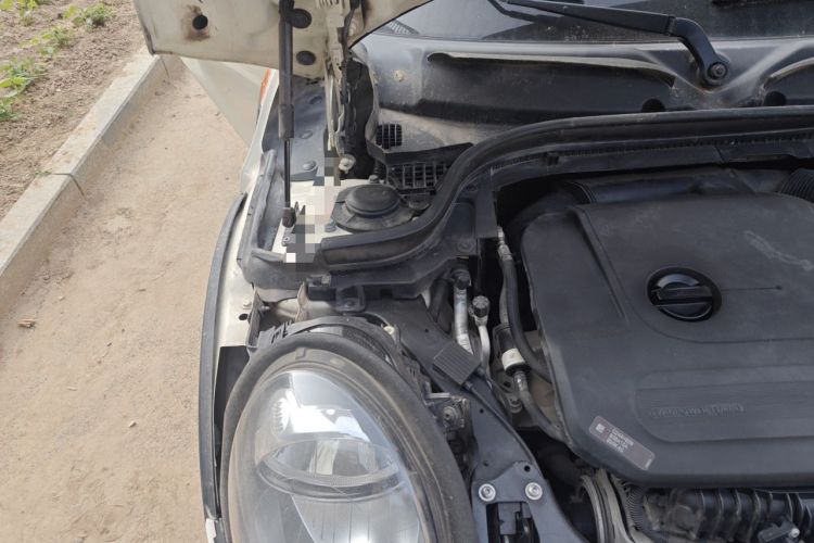 Used MINI 2016 1.5T COOPER Engine Bay Right