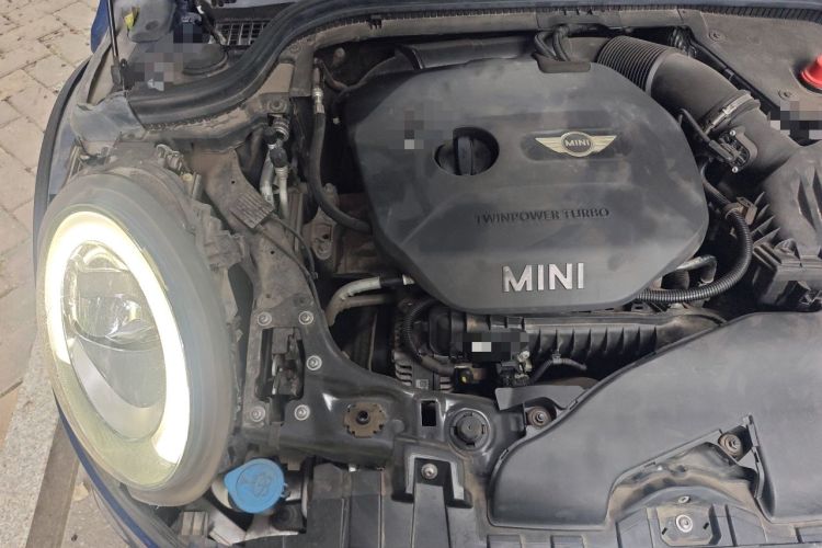 Used MINI 2016 1.5T COOPER Avant-Garde Engine Bay Right