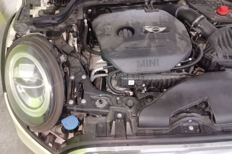 Used MINI 2016 1.5T COOPER Engine Bay Right