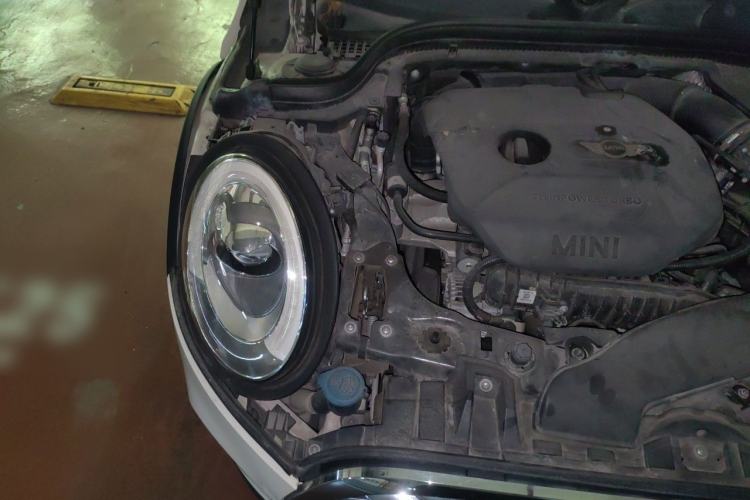 Used MINI 2016 1.5T COOPER Engine Bay Right