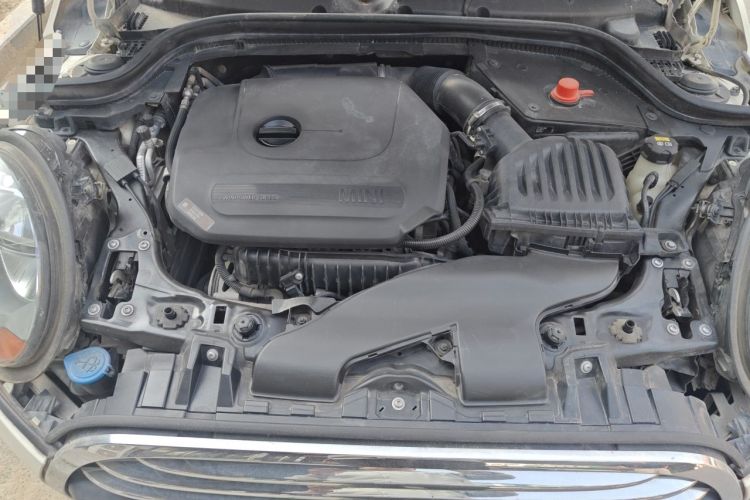 Used MINI 2016 1.5T COOPER Engine Bay