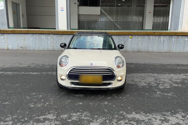 Used MINI 2016 1.5T COOPER Exterior 1