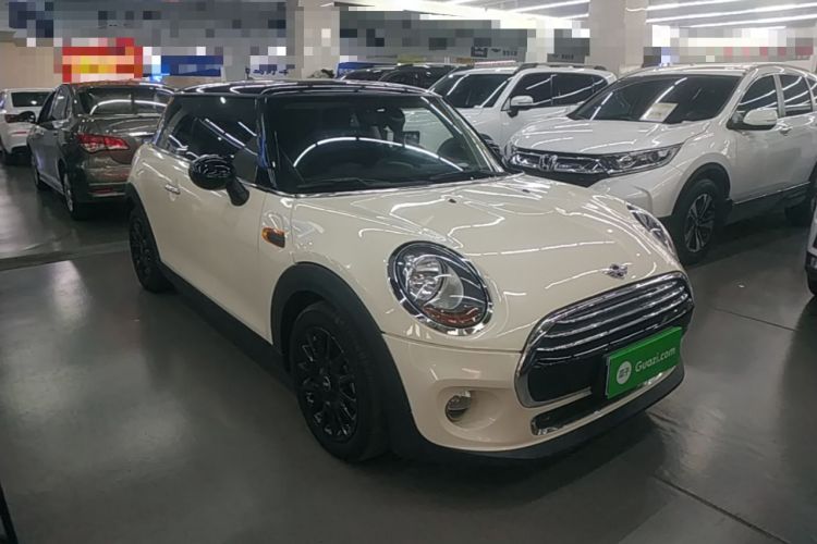 Used MINI 2016 1.5T COOPER Exterior 1