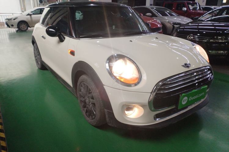 Used MINI 2016 1.5T COOPER Exterior 1