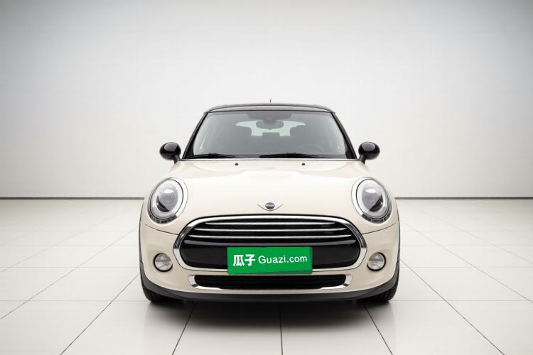 Used MINI 2016 1.5T COOPER Performance Edition Exterior 1