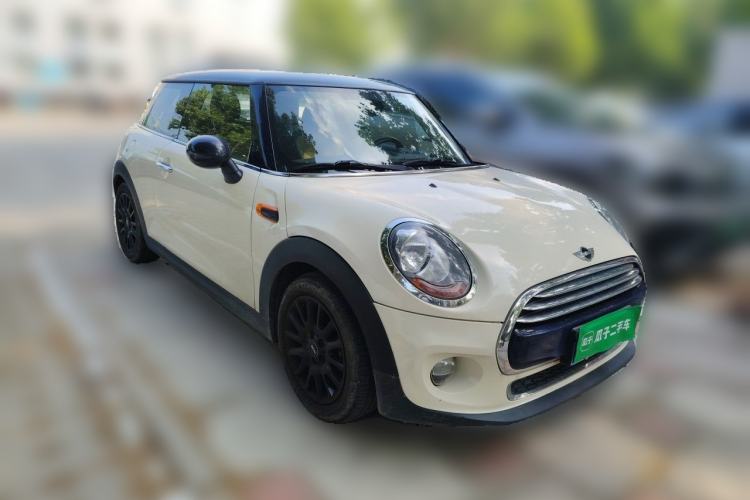 Used MINI 2016 1.5T COOPER Exterior 1