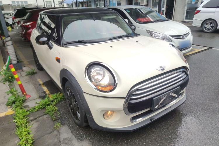 Used MINI 2016 1.5T COOPER Exterior 1