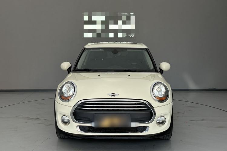 Used MINI 2016 1.2T ONE Five-Door Edition Exterior 1