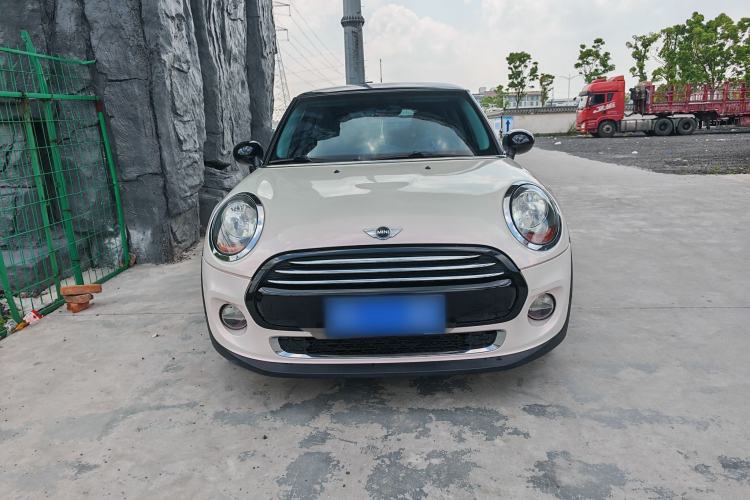 Used MINI 2016 1.5T COOPER Exterior 1