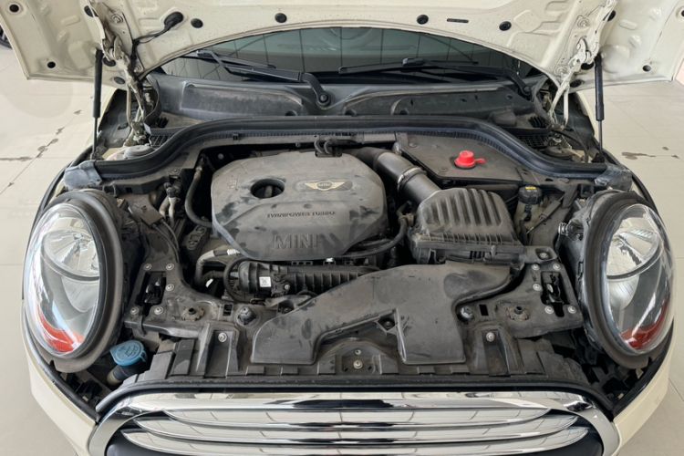 Used MINI 2016 1.2T ONE Pioneer Edition Exterior 13