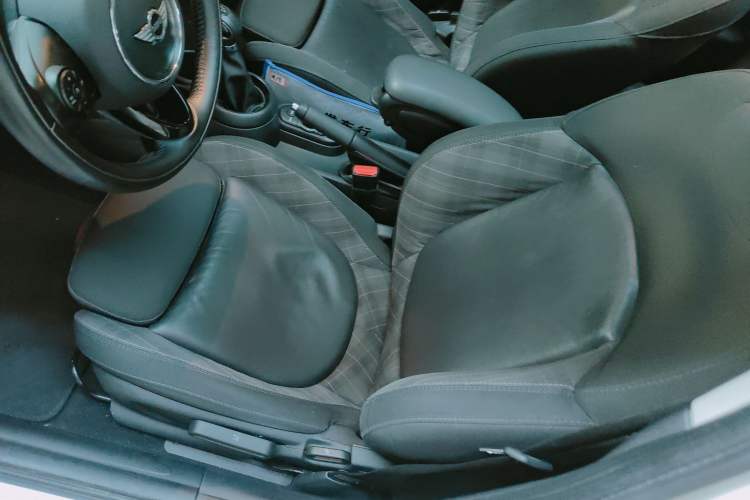 Used MINI 2016 1.5T COOPER Five-Door Edition Exterior 14