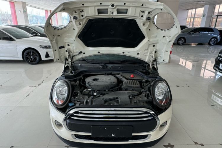 Used MINI 2016 1.2T ONE Pioneer Edition Exterior 14