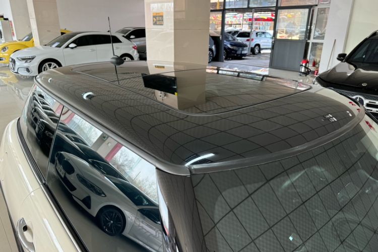 Used MINI 2016 1.2T ONE Pioneer Edition Exterior 15