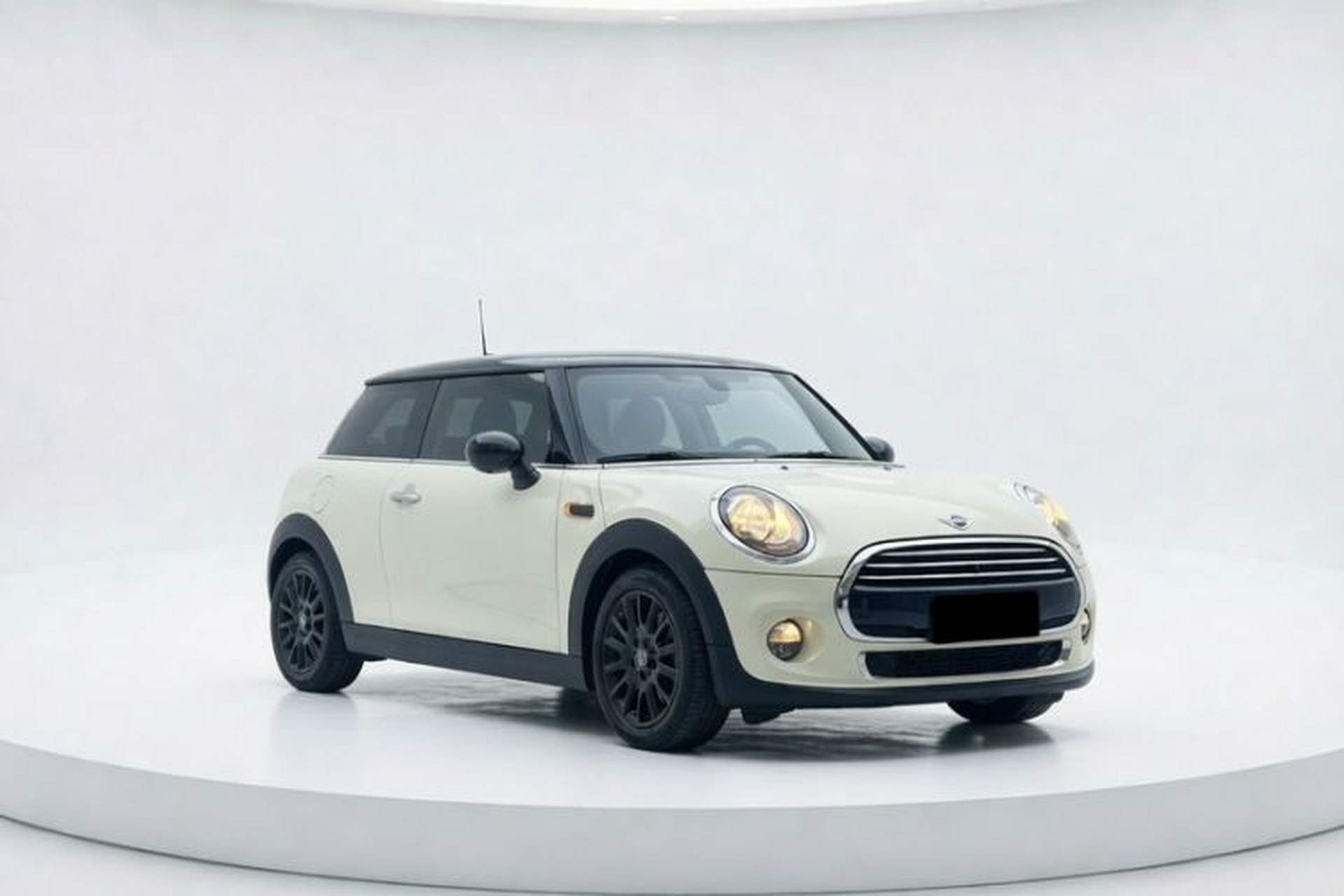 Used MINI 2016 1.5T COOPER Exterior 2