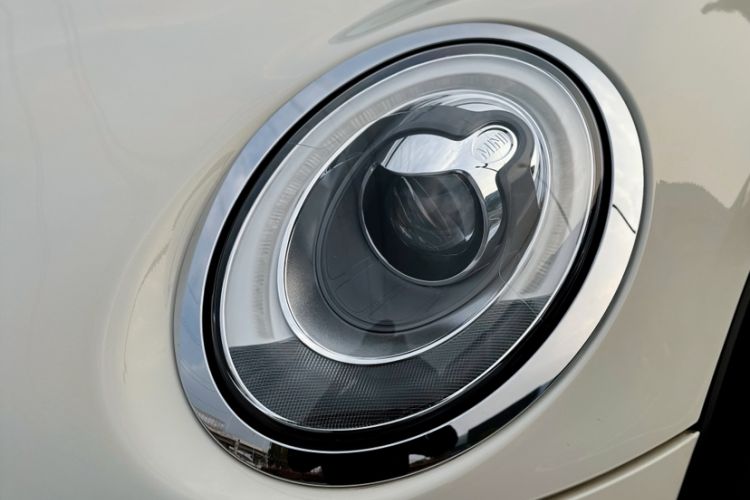Used MINI 2016 1.5T COOPER Avant-Garde Exterior 2