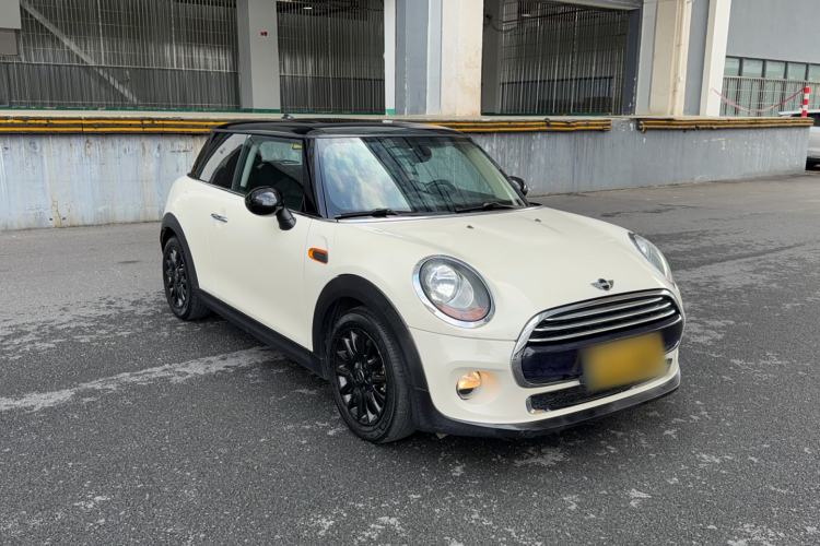 Used MINI 2016 1.5T COOPER Exterior 2