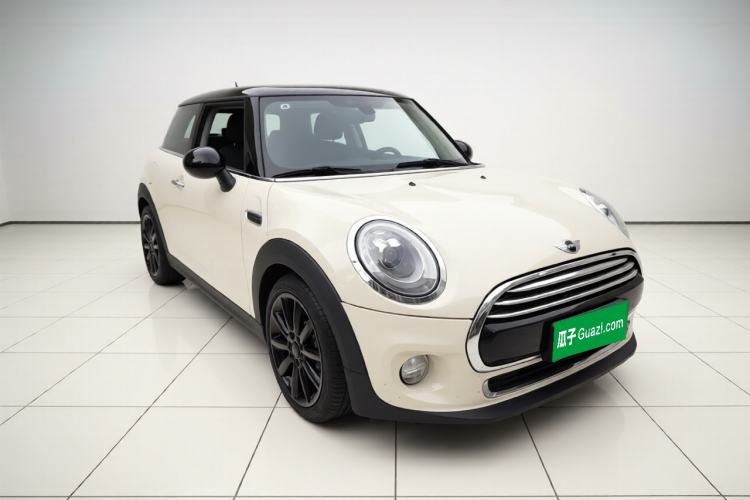 Used MINI 2016 1.5T COOPER Performance Edition Exterior 2