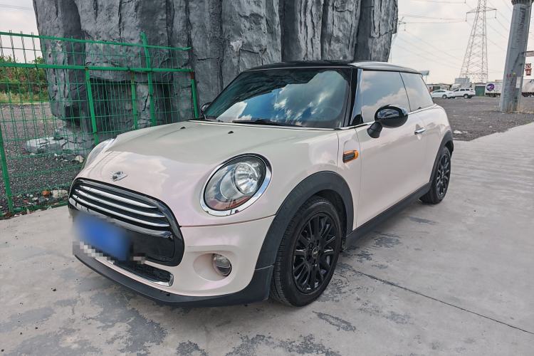 Used MINI 2016 1.5T COOPER Exterior 2