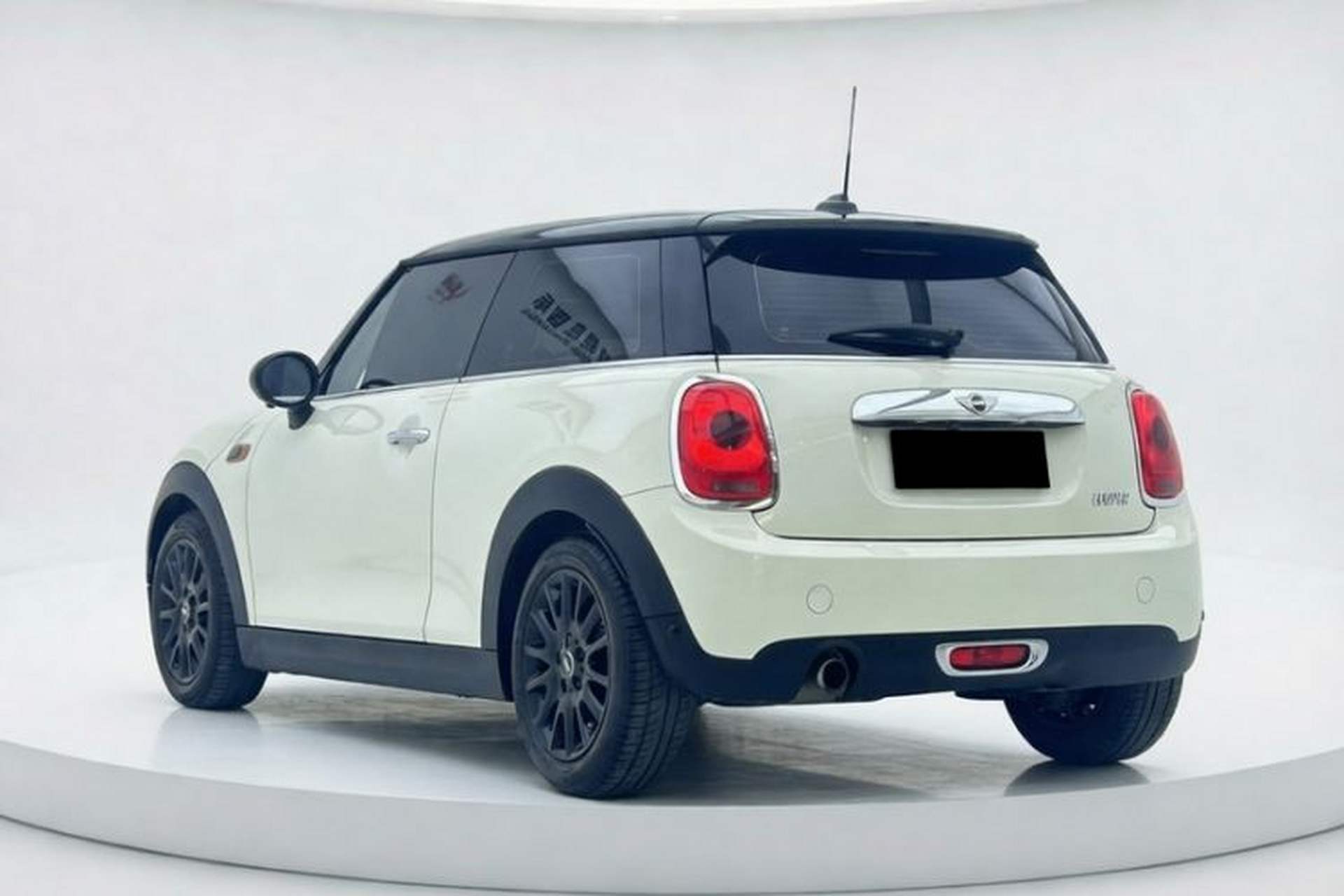 Used MINI 2016 1.5T COOPER Exterior 3