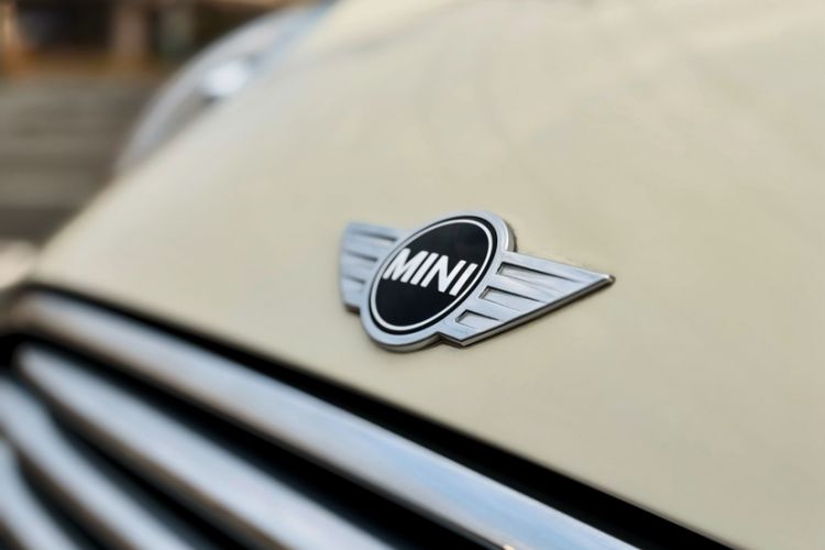 Used MINI 2016 1.5T COOPER Avant-Garde Exterior 3
