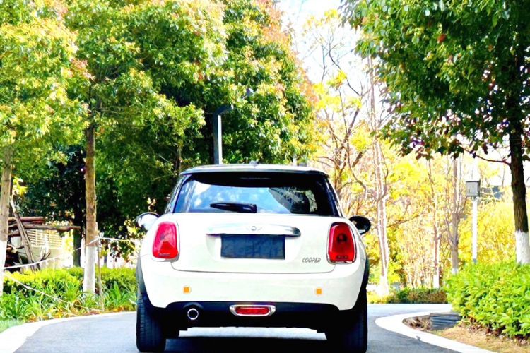Used MINI 2016 1.5T COOPER Exterior 3