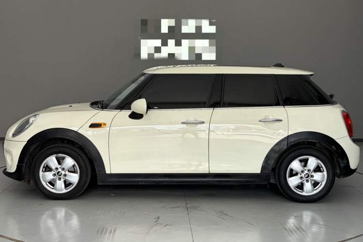 Used MINI 2016 1.2T ONE Five-Door Edition Exterior 3