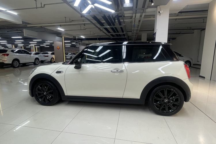 Used MINI 2016 1.5T COOPER Performance Edition Exterior 3