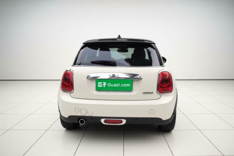 Used MINI 2016 1.5T COOPER Performance Edition Exterior 4