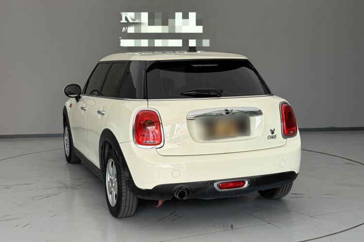 Used MINI 2016 1.2T ONE Five-Door Edition Exterior 4