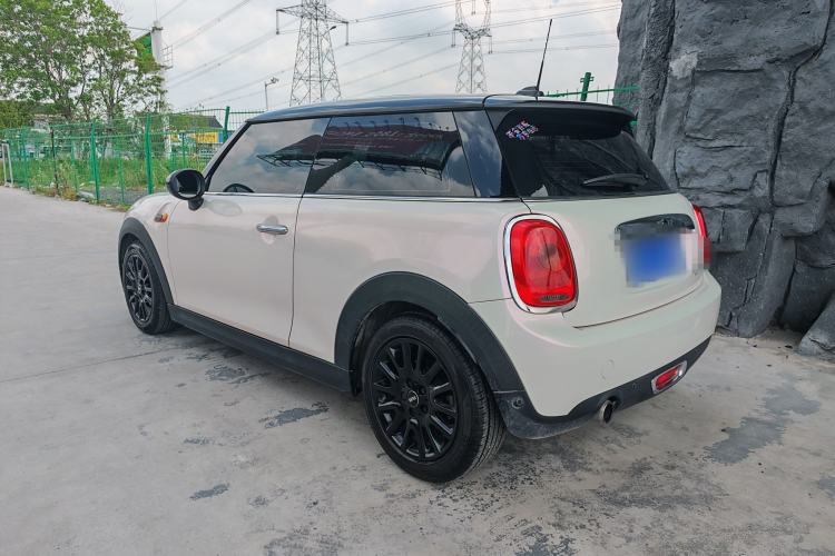 Used MINI 2016 1.5T COOPER Exterior 4