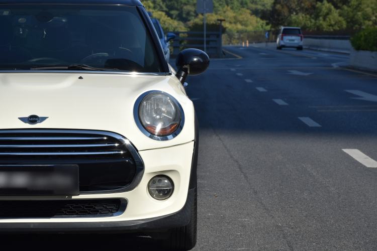 Used MINI 2016 1.5T COOPER Five-Door Edition Exterior 4